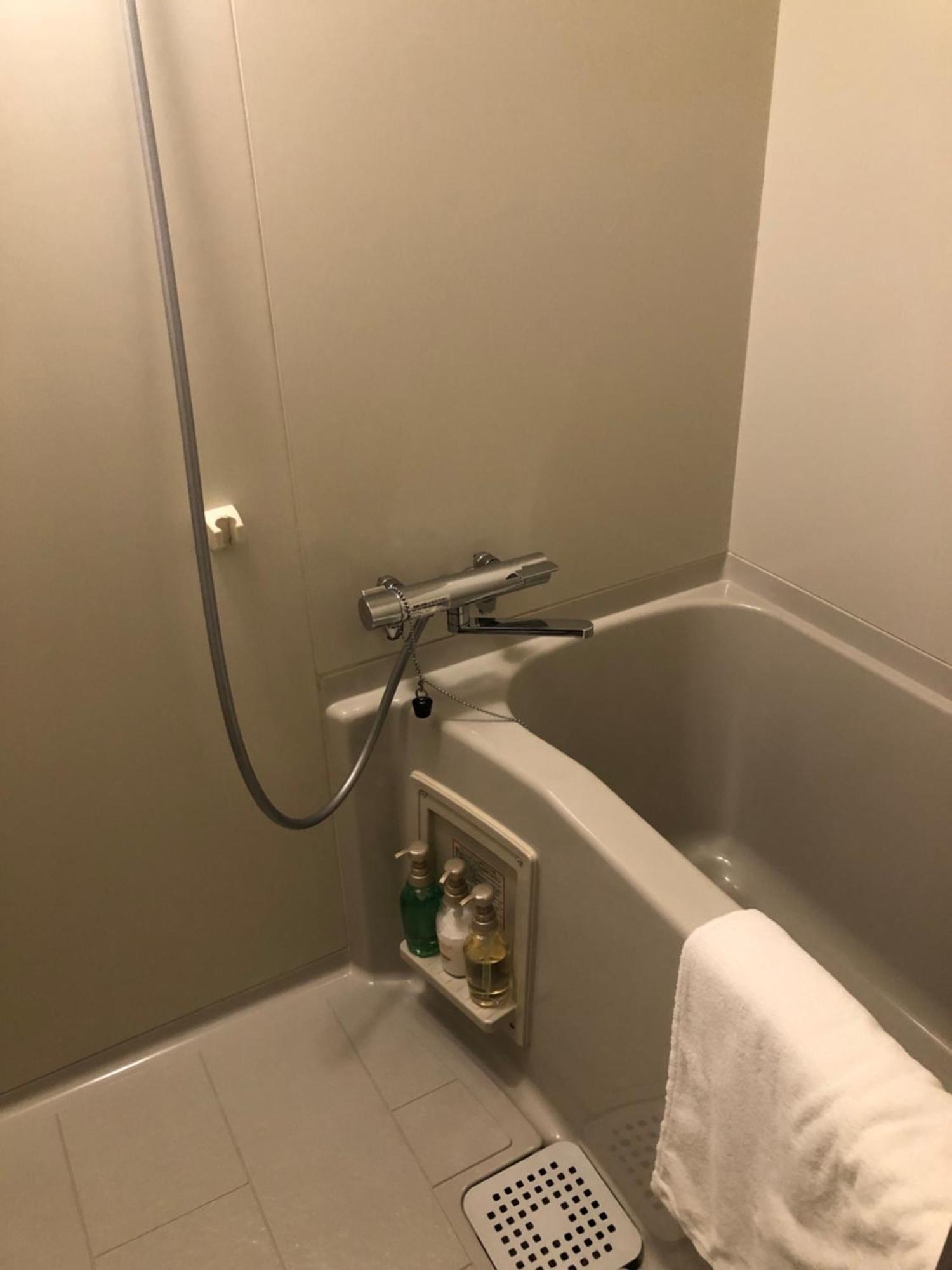 Hotel Kazuraya Miyoshi  Zimmer foto